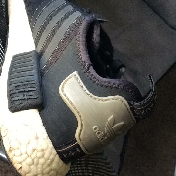 Adidas NMD - Picture 3 of 5